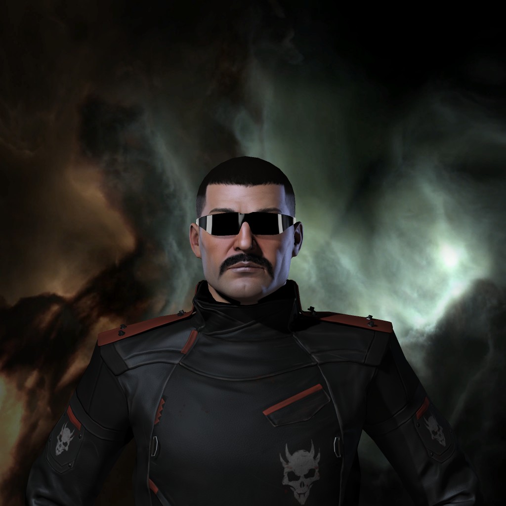 Commander Sullivan