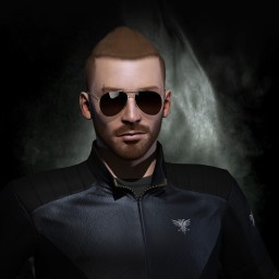Jaqobis portrait