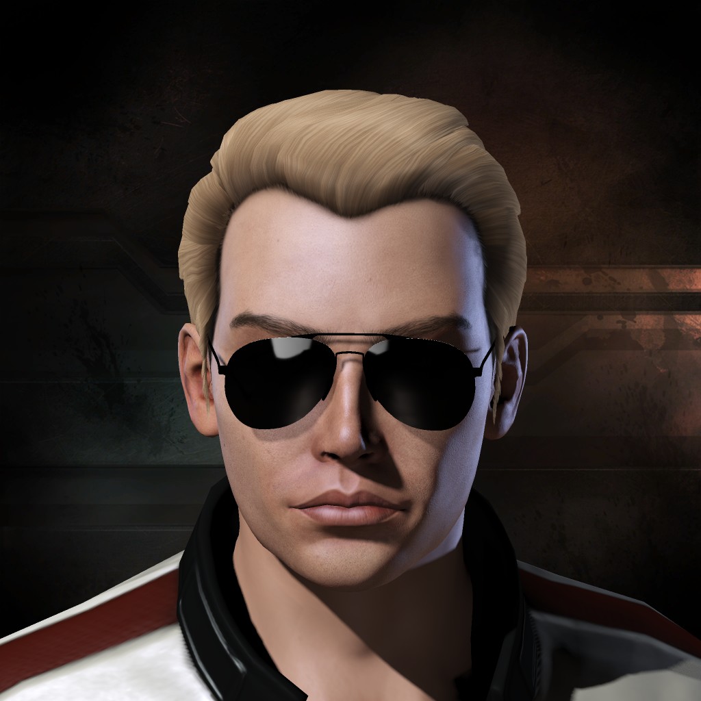 The Real Iceman