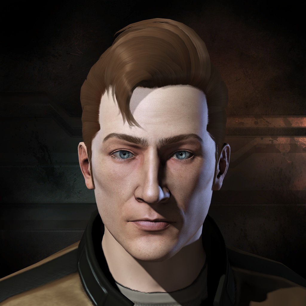 kharakternyk
