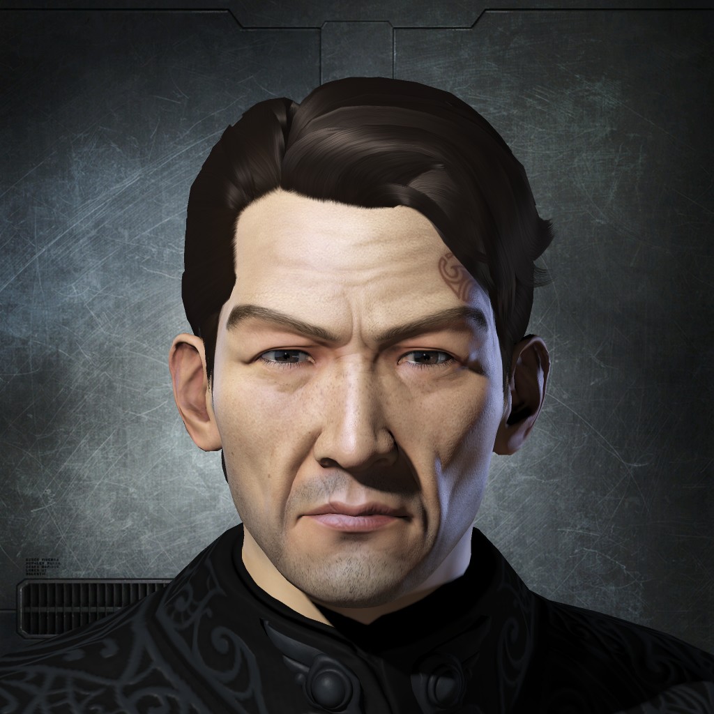 Valerius Elder
