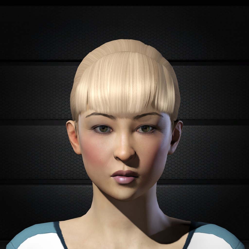 Aaliyah Insula