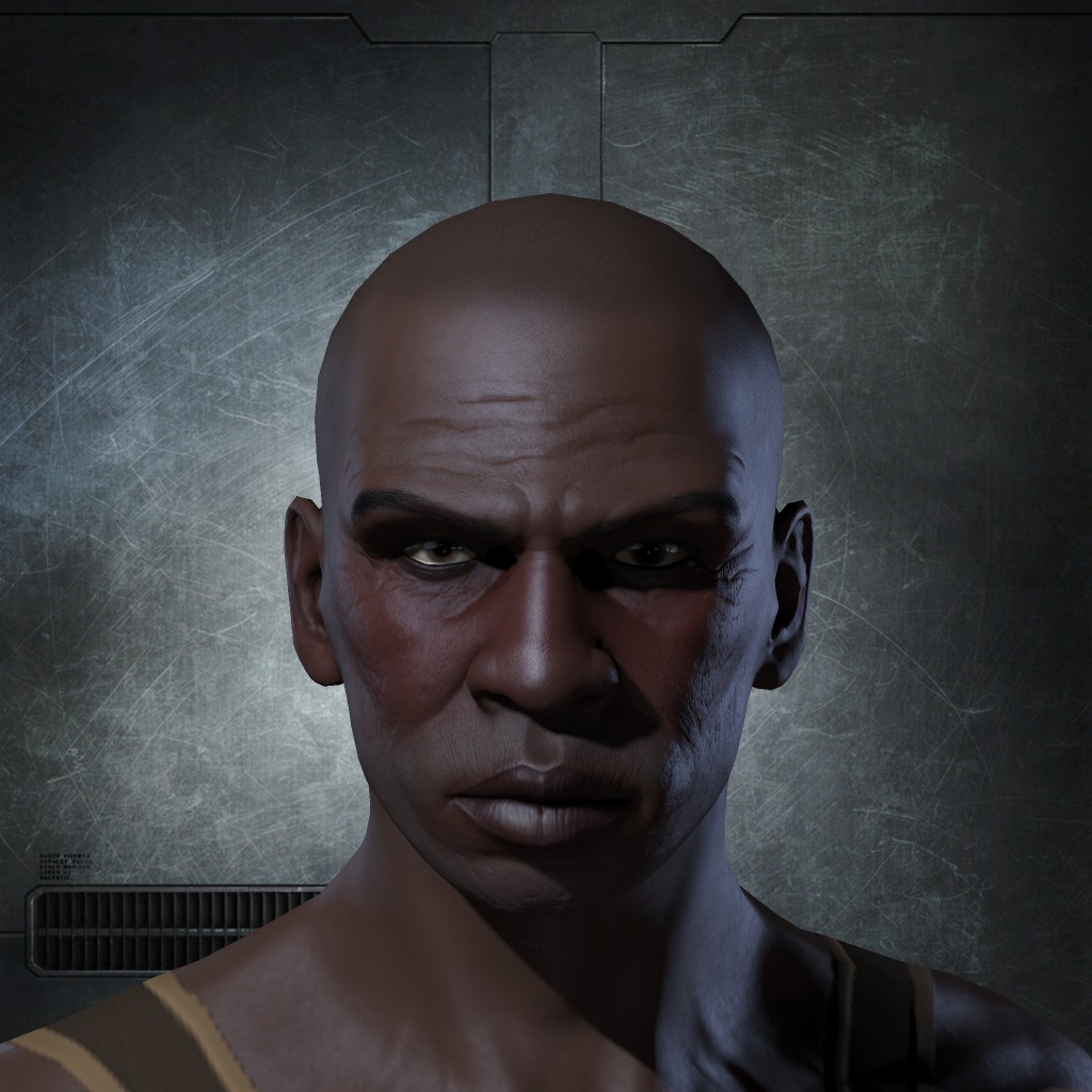 Minmatar Citizen 2119535213