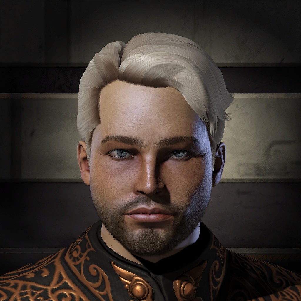 Sir Evan Trebow