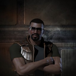 Rigel Ilba Haklar portrait