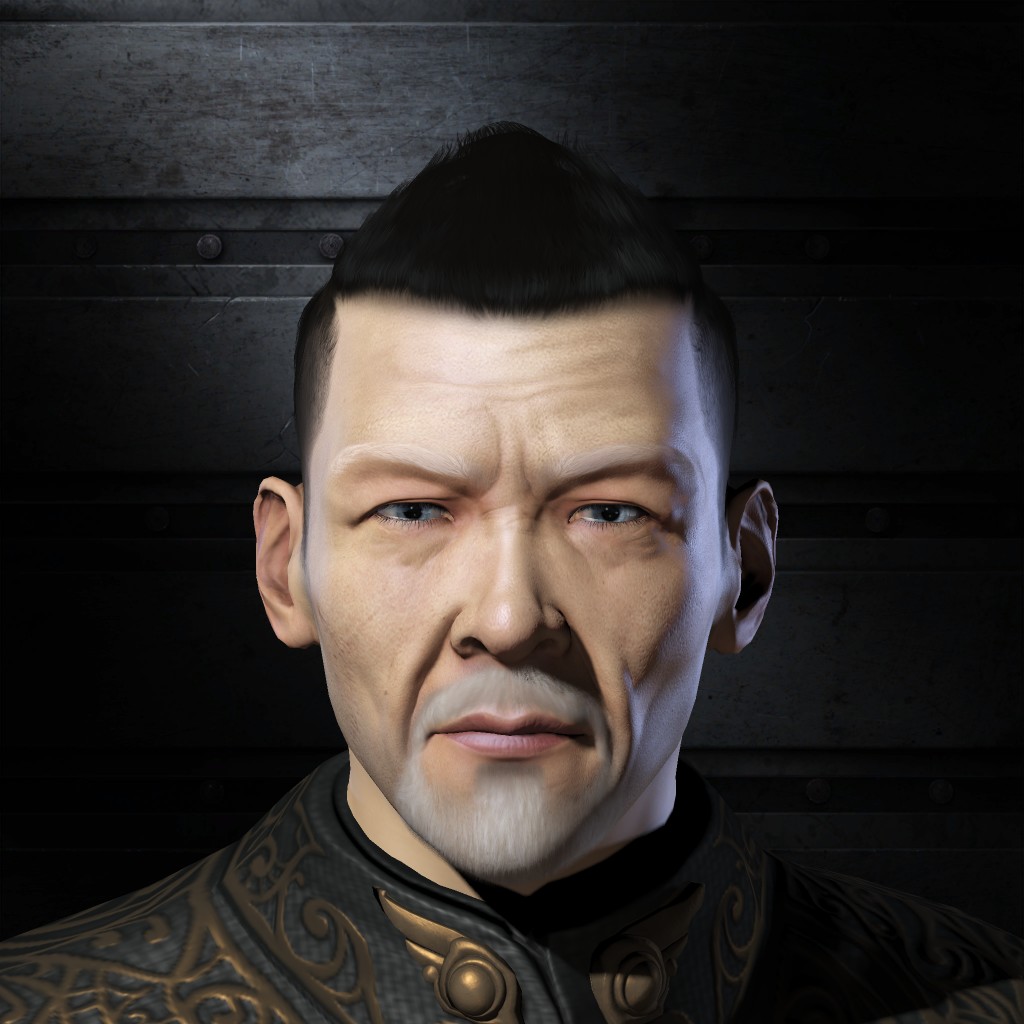 Mosynn Nagant