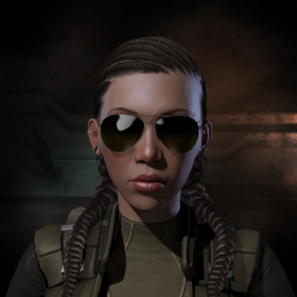 Kyann Warpstream