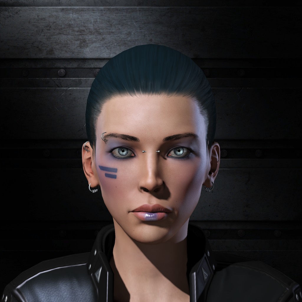 Shaiden Bree