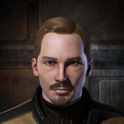 MINING MyOWN BUSINESS portrait