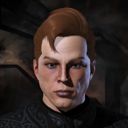 Vincisco Sacha portrait