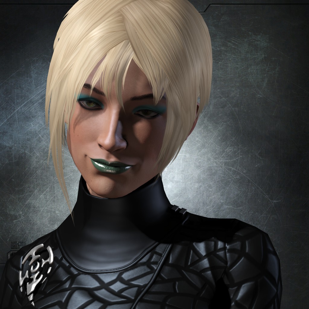 Amalia Vaygr
