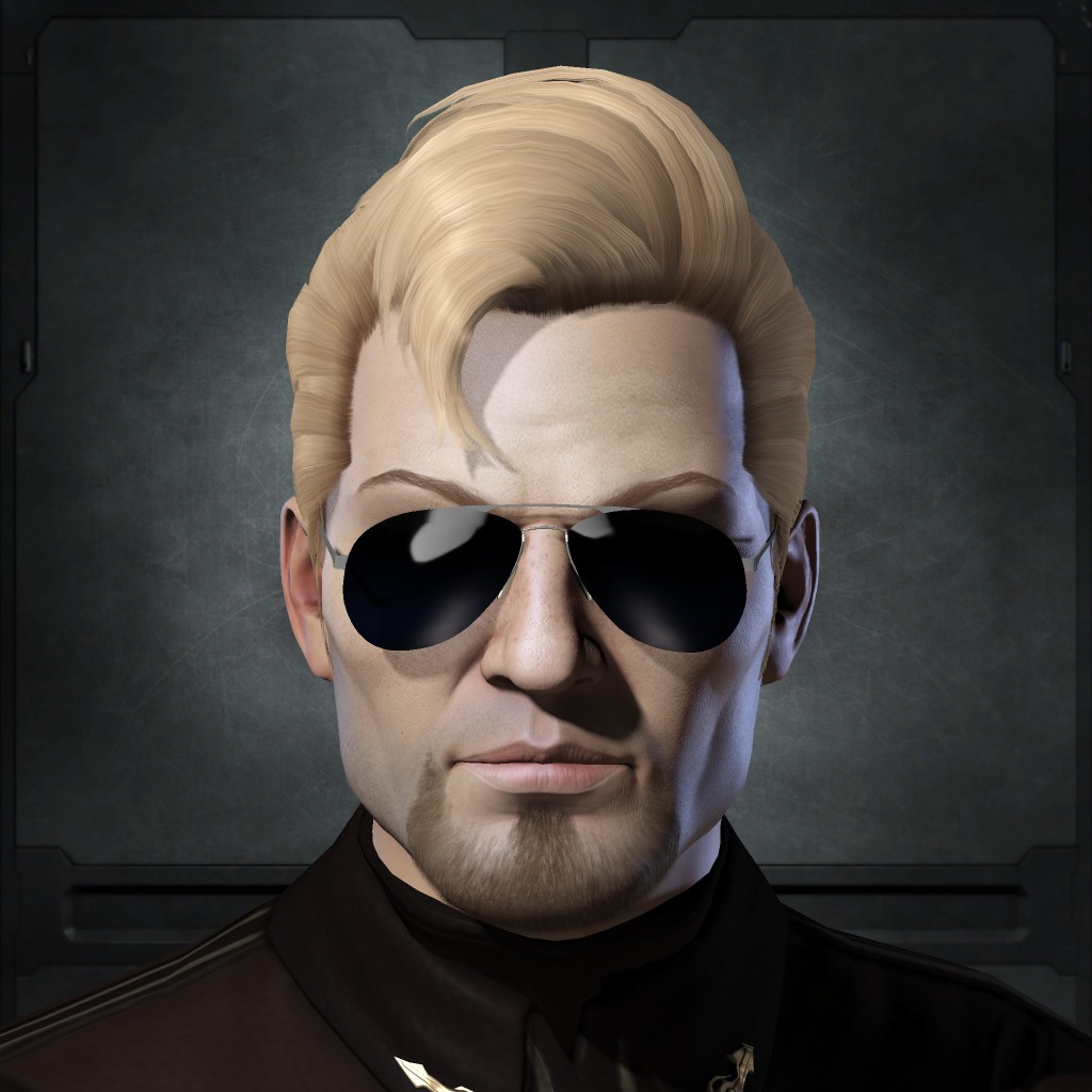 Ace Harding