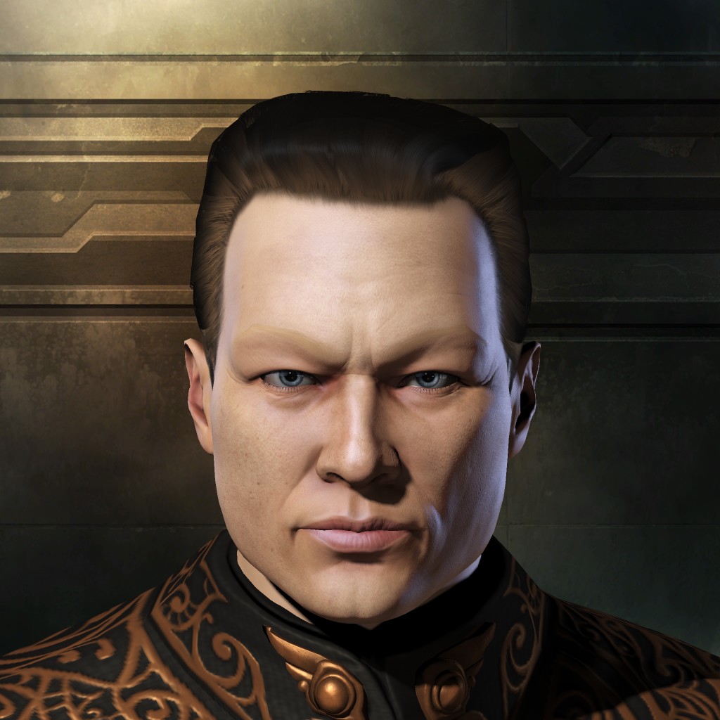 Vasilii Borodin