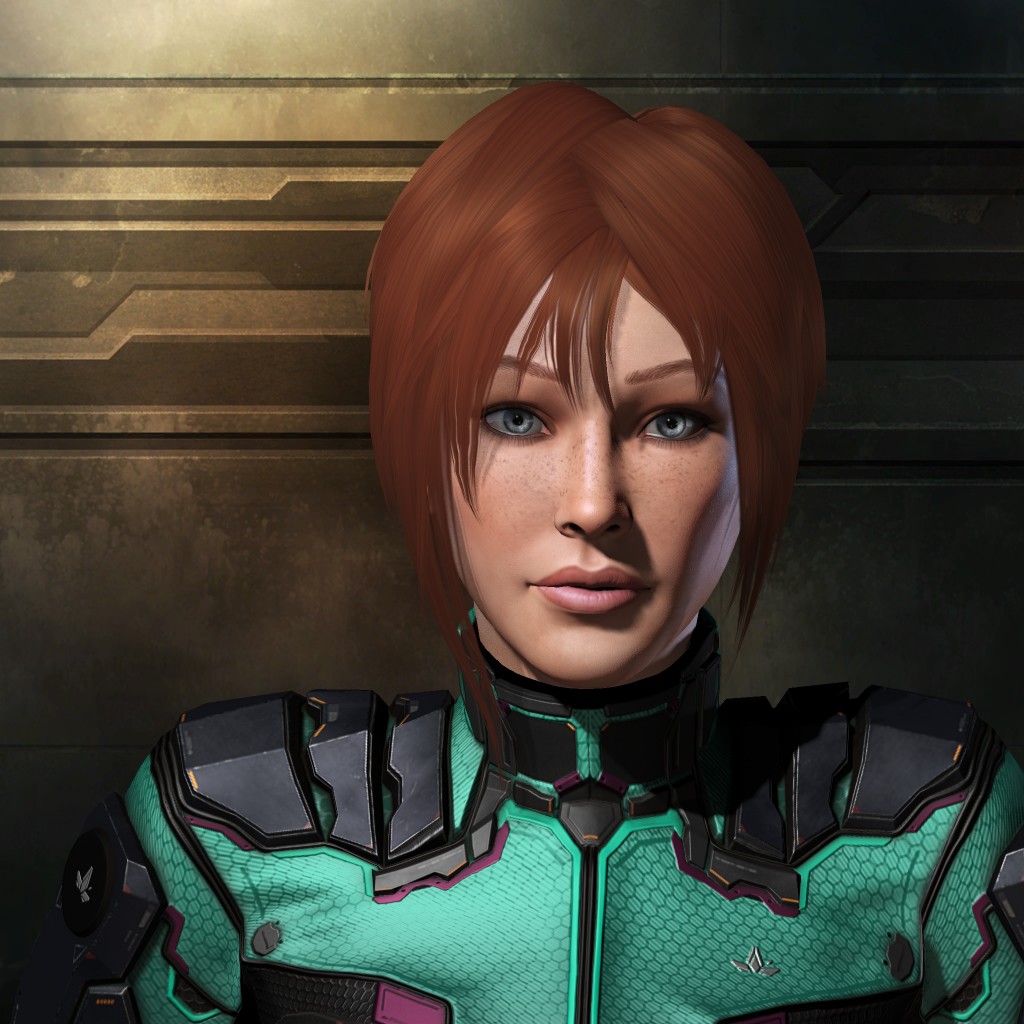 Wrenna Wintermore