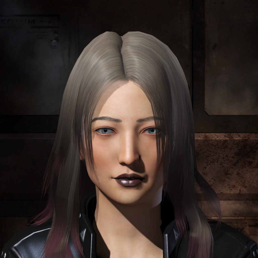 Farah Kitsune