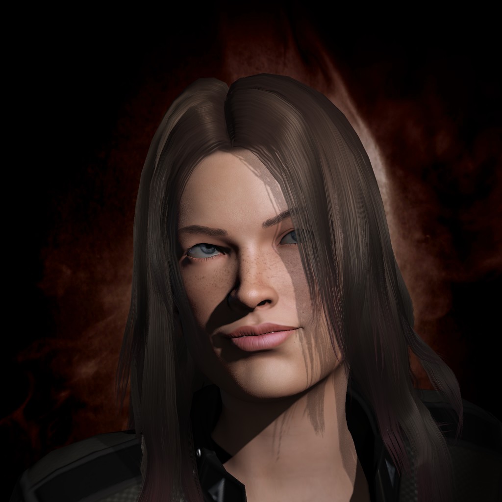 Portrait