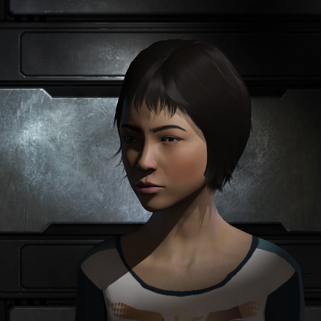 Ronin May Ling