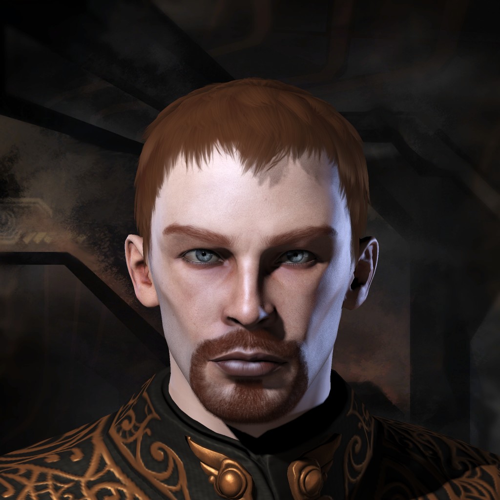 Kendarues Deadstar
