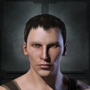 I am Patrick