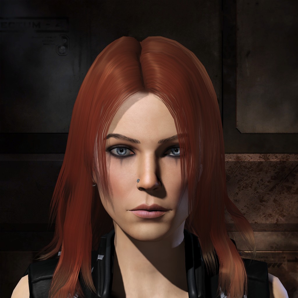 Yennefer Of Leimard