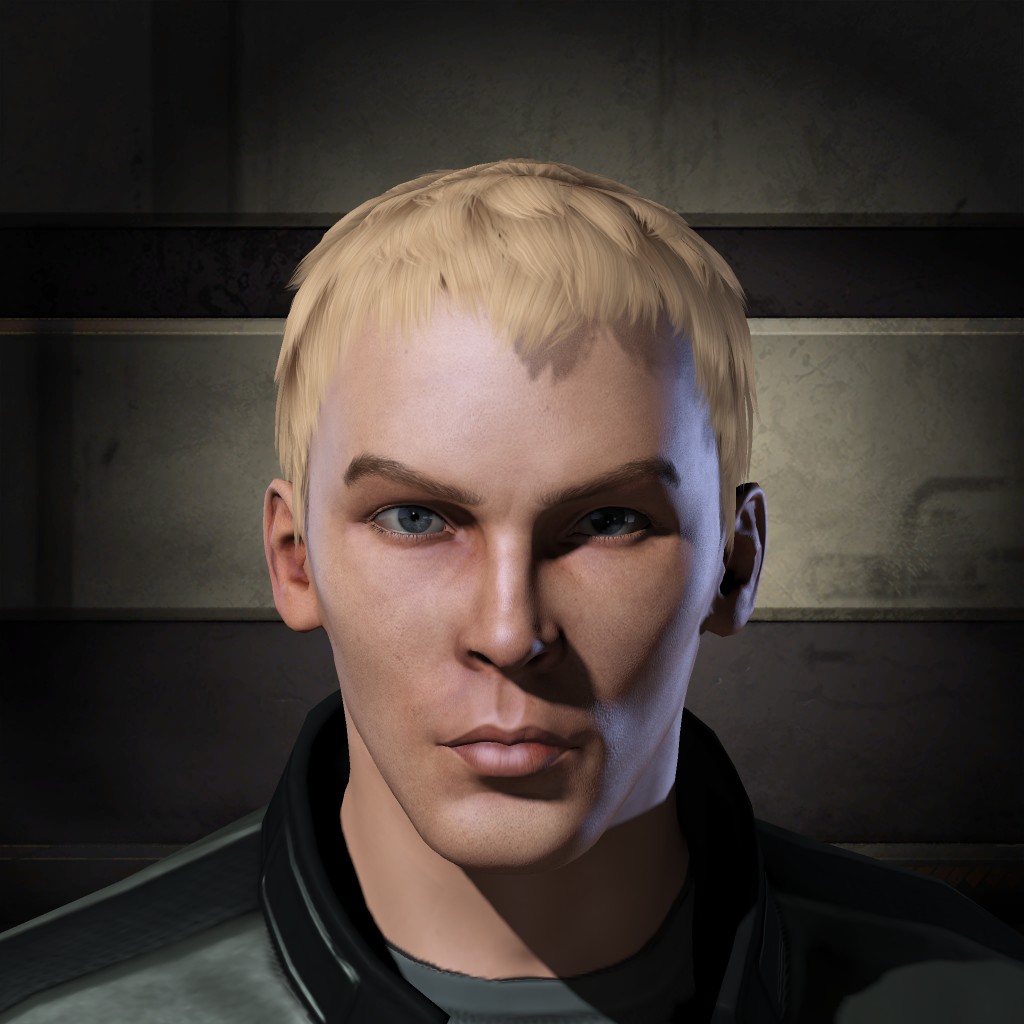 Rzhevsky Egor