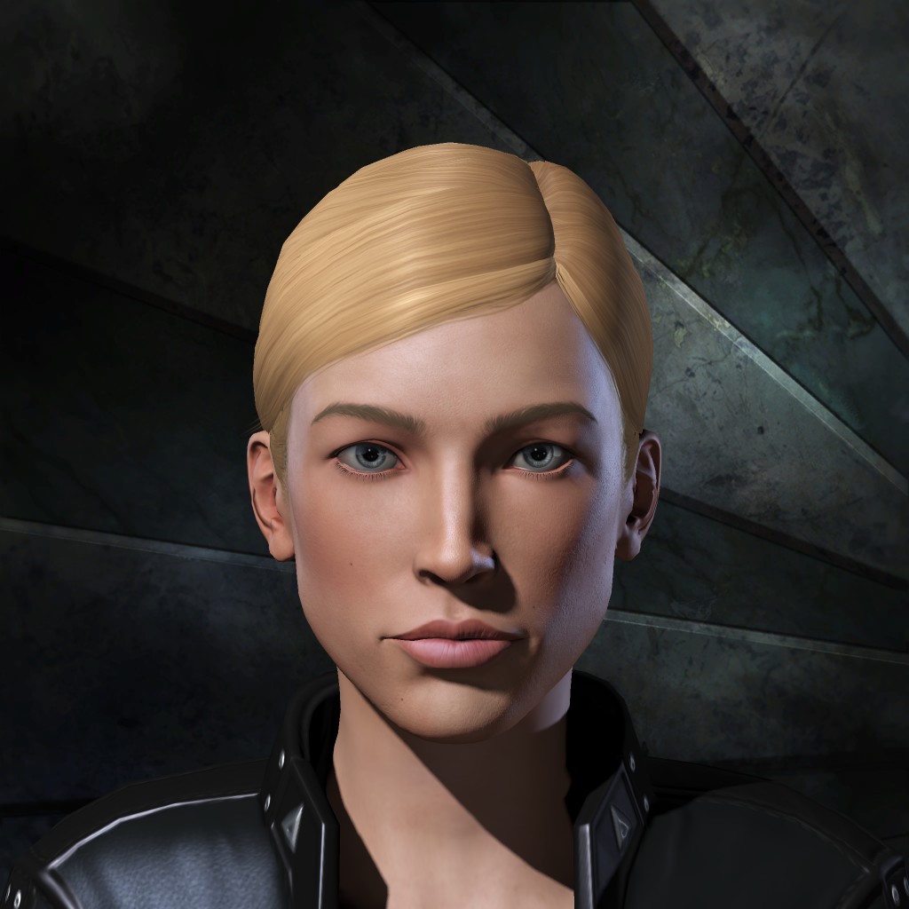 Deirdre the Seeker