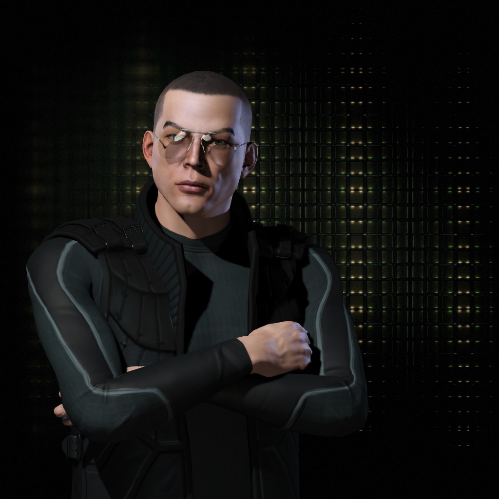Mr Christoff RUS