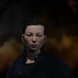 ThoyeeBoyee portrait