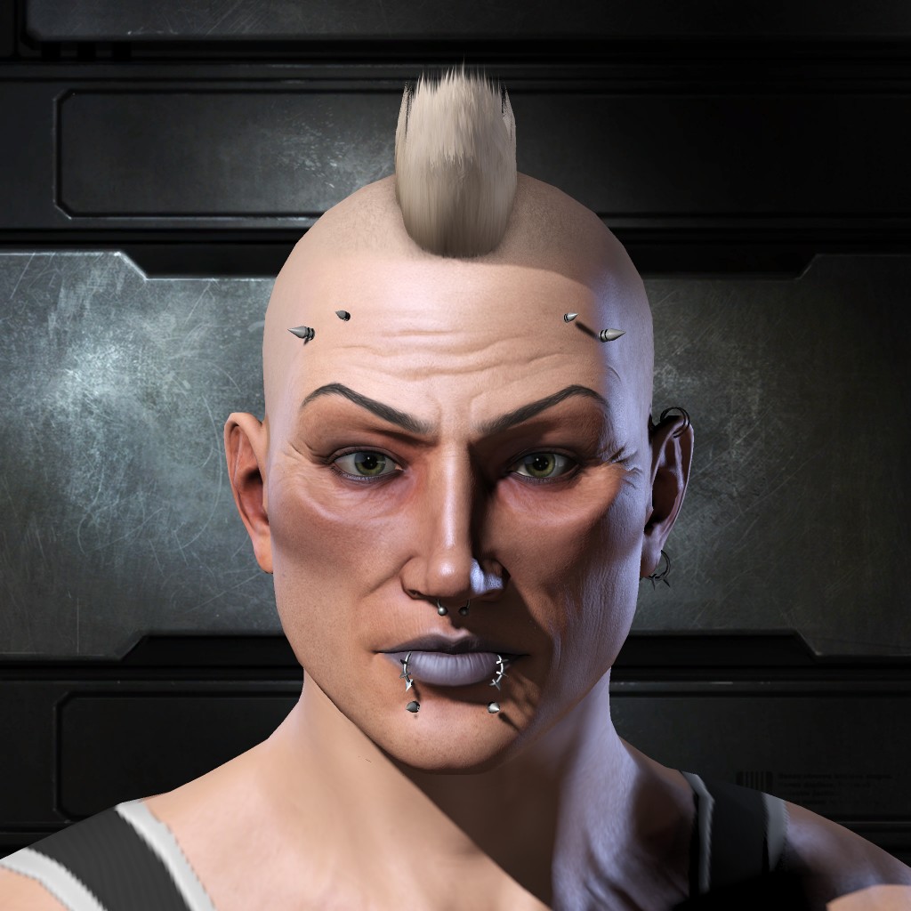 Cyber Shpak