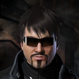 Chuck Zol portrait