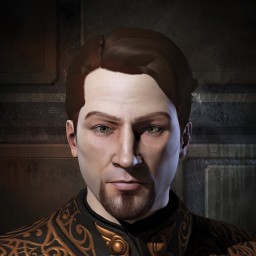 lRedos portrait