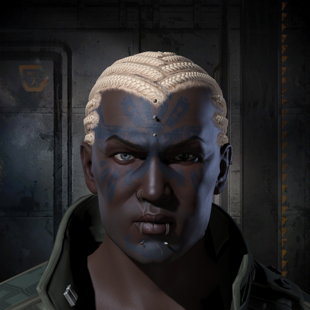 Braqus Ardishapur