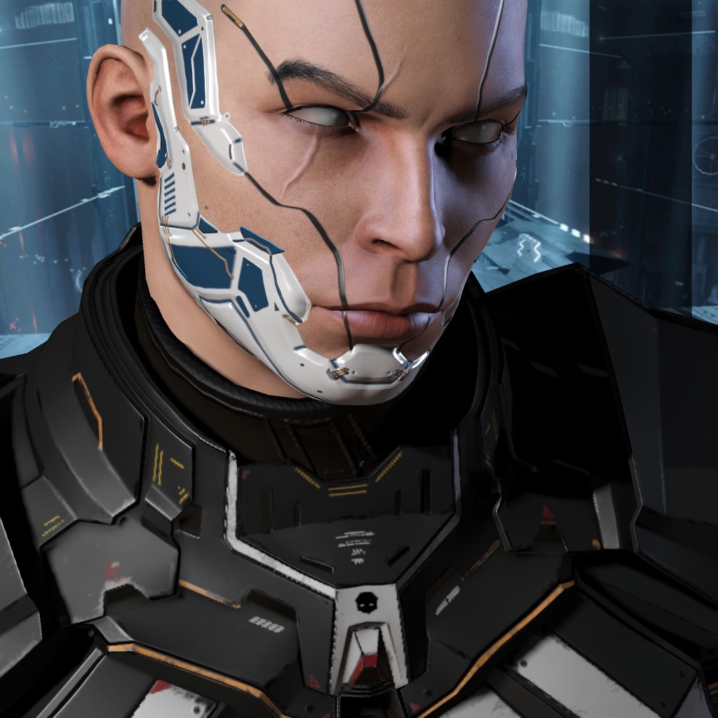 Capitan Shkrebo