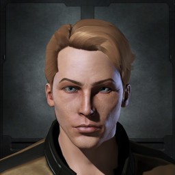 Centre Edier portrait