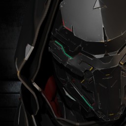Argtoor portrait