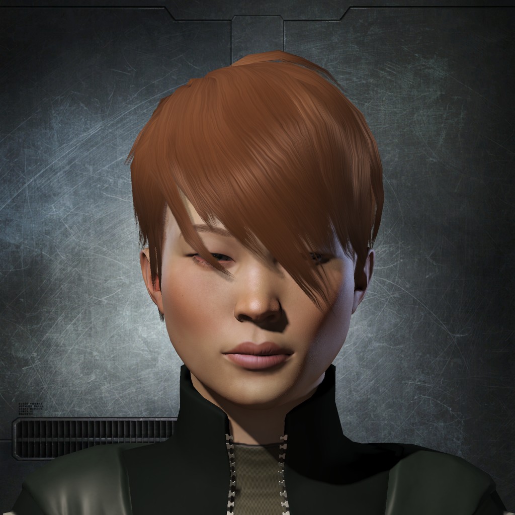 GankyMcGankerFace