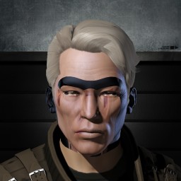 Arnimer Taron portrait