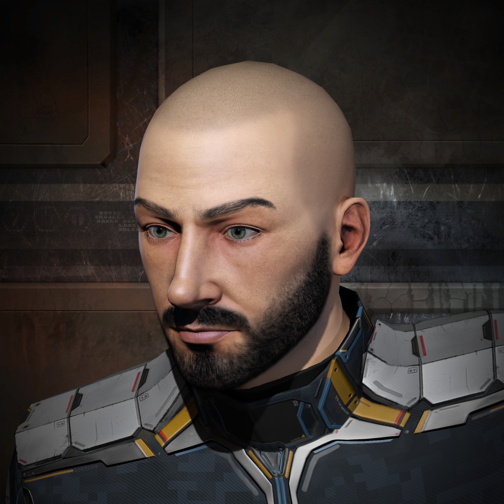 Ariot Rollard portrait