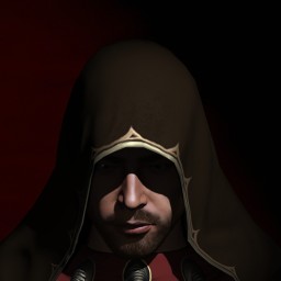 Natsuki Ozuwara portrait