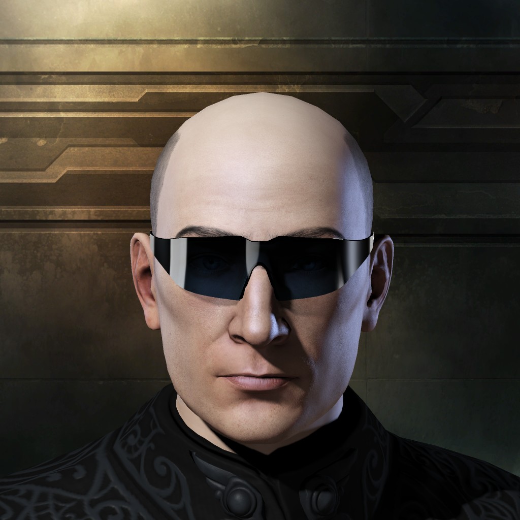 Dex Darksider