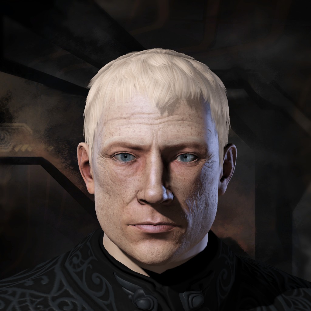 Robert Iskervald
