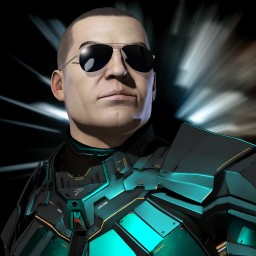 trubachev portrait
