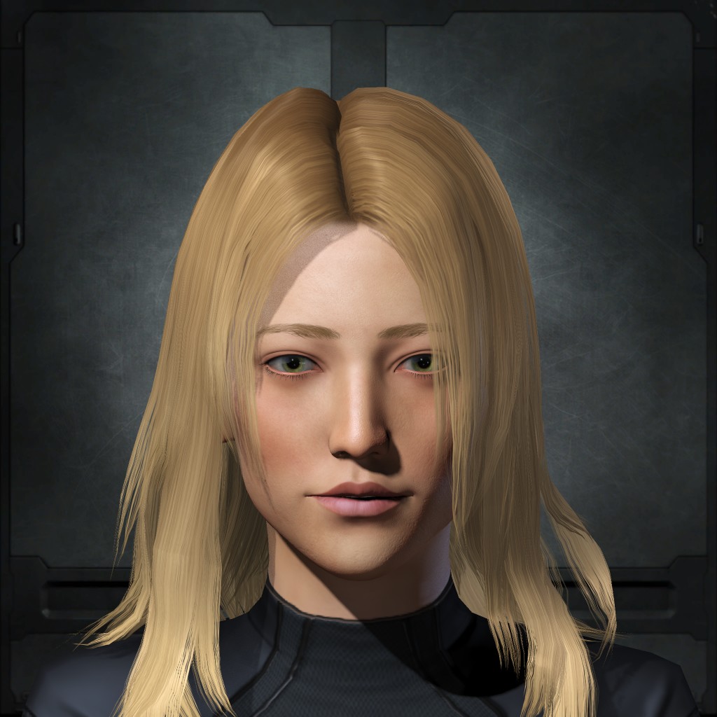 Fe Smith