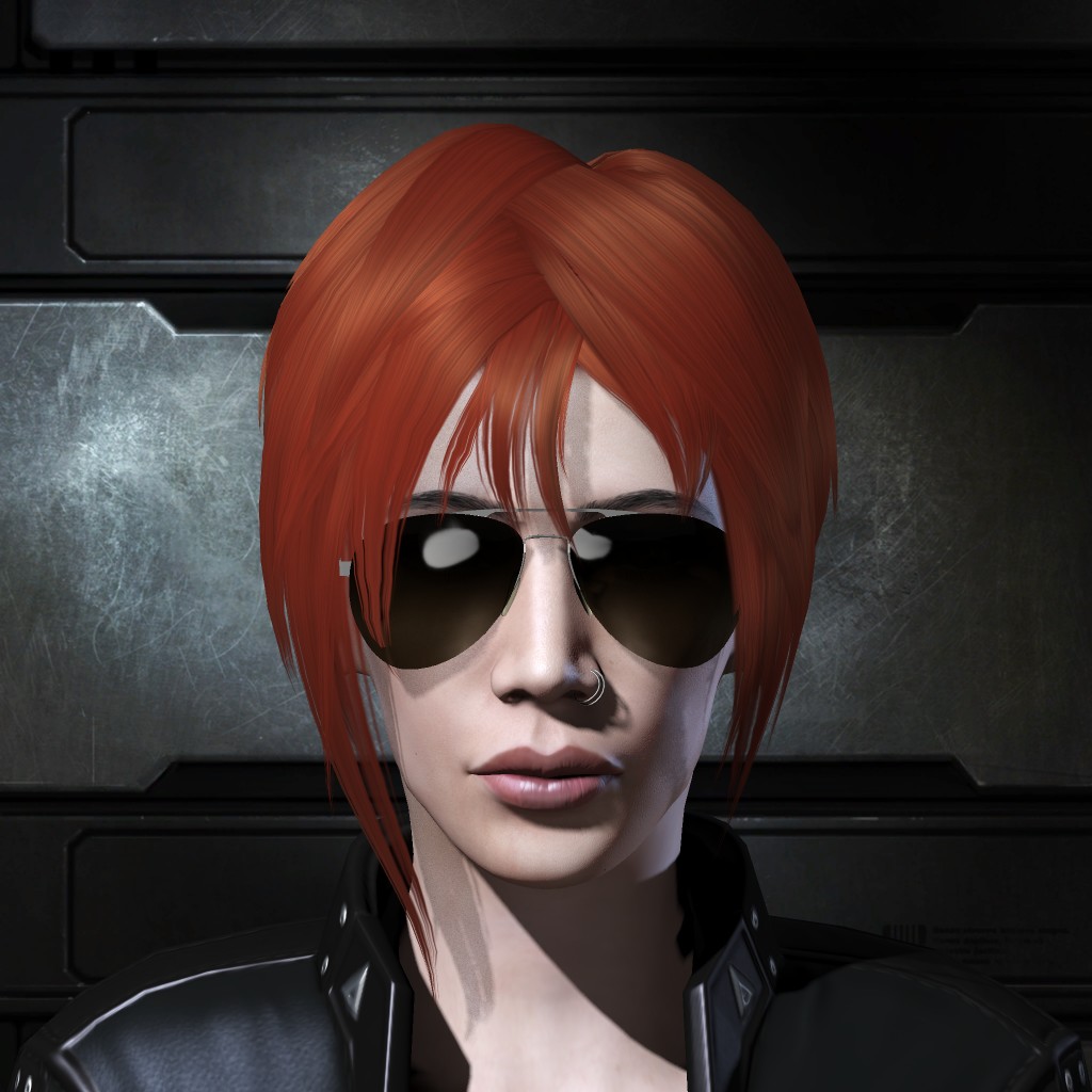 Alexandra Dru