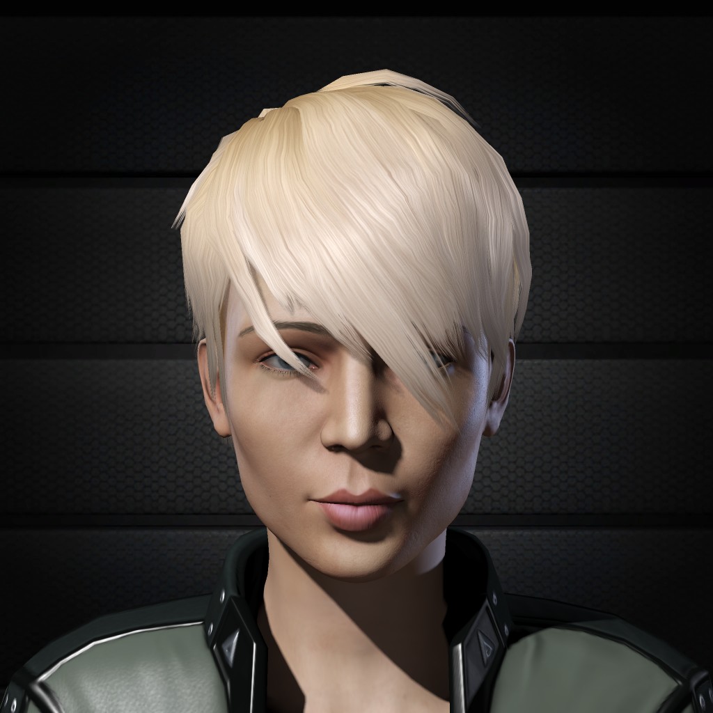 Possible Raptor