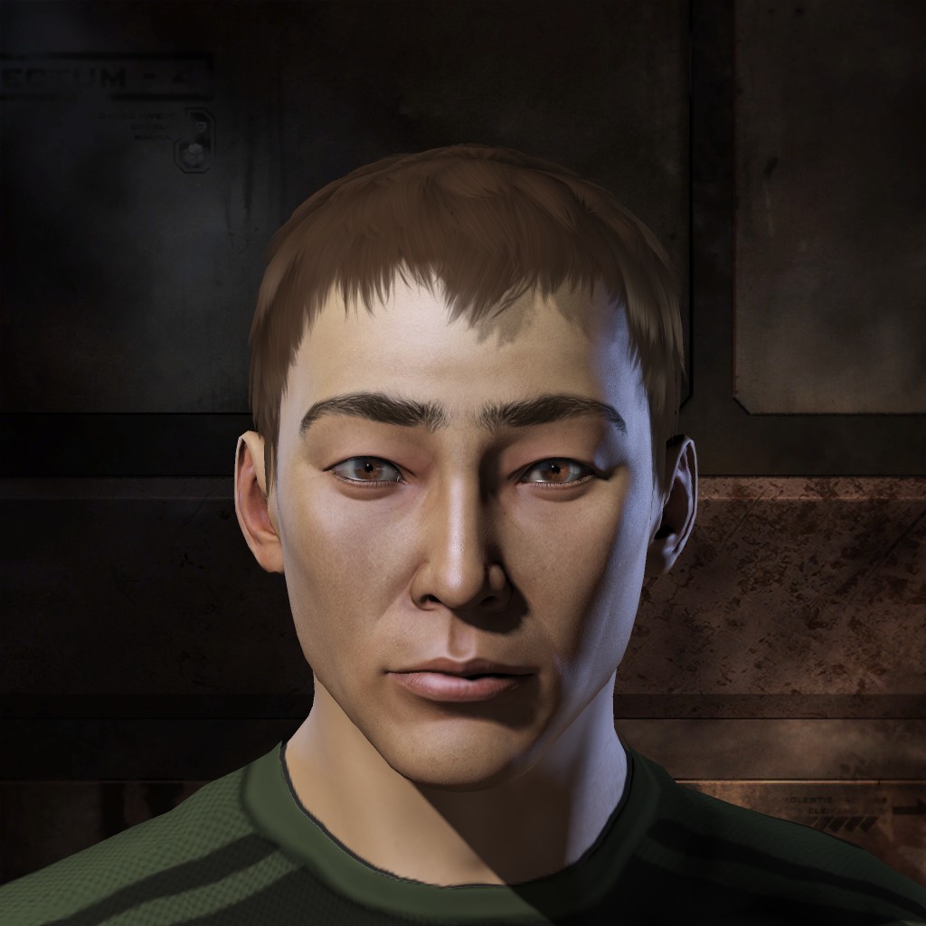 Seamus Antetokuonmpo