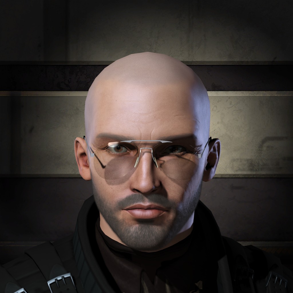 Axel Shtolz