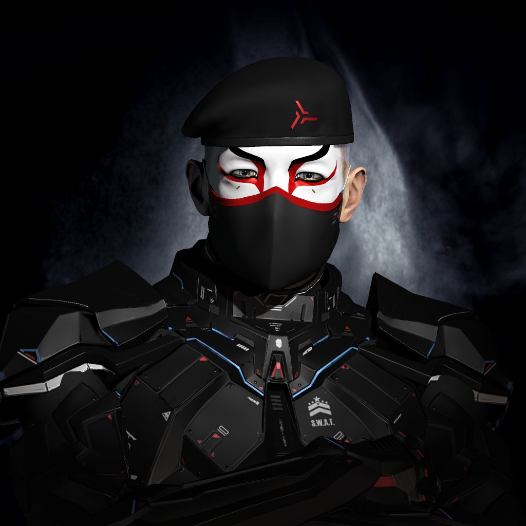 Takenshi