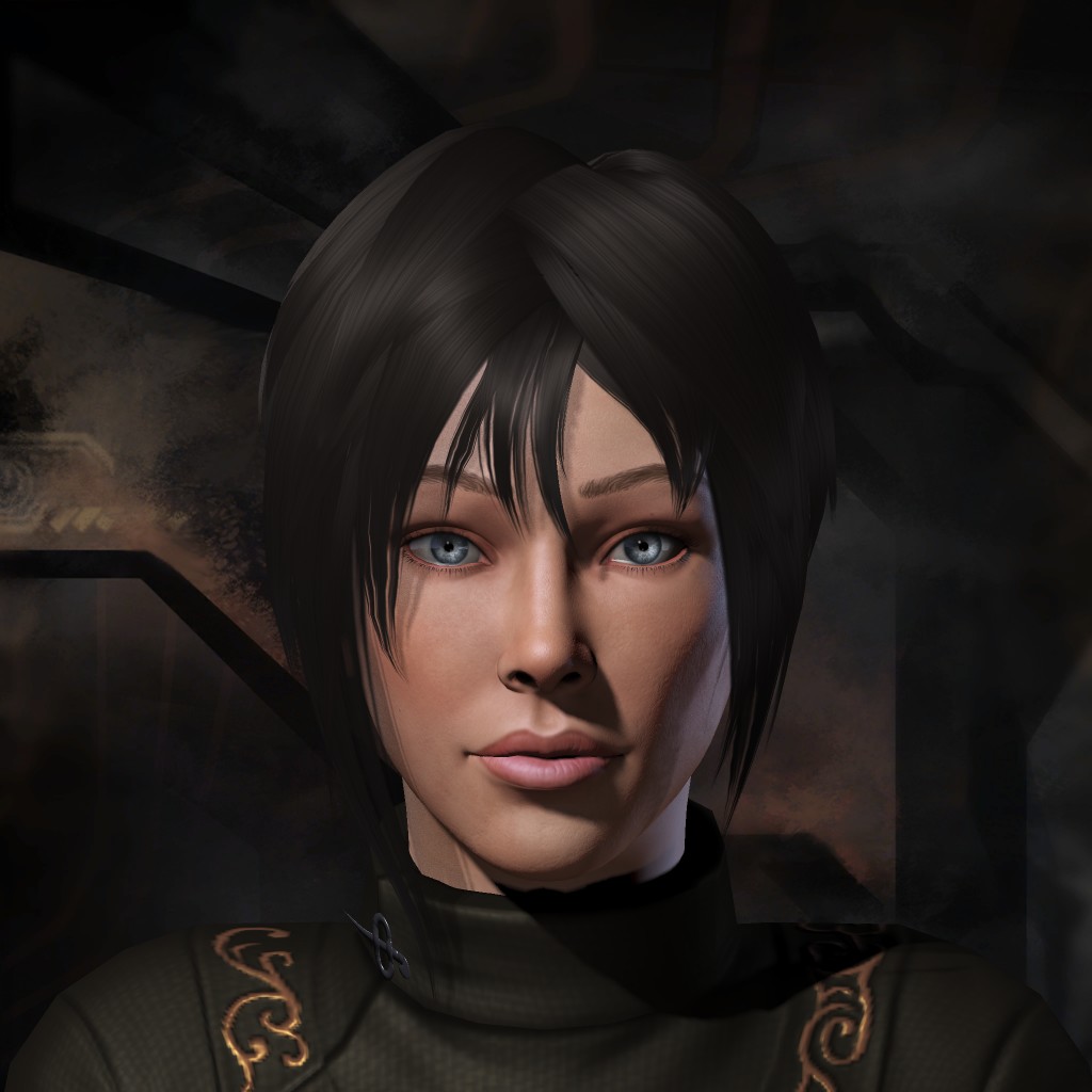 Dex Shadowflame