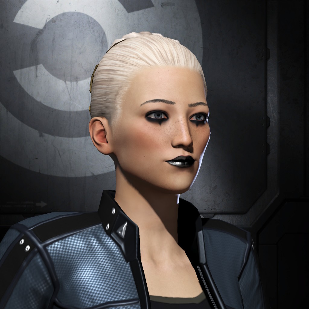 Elana Keorus